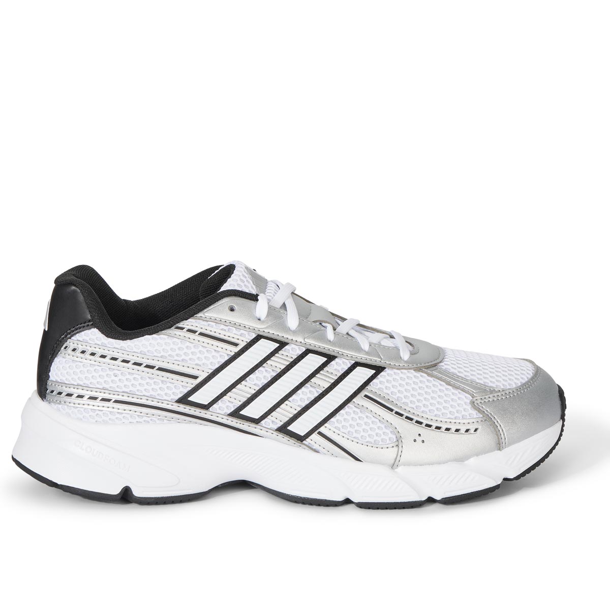 adidas Sneaker "TECHNOCHAOS 2000" hellgrau