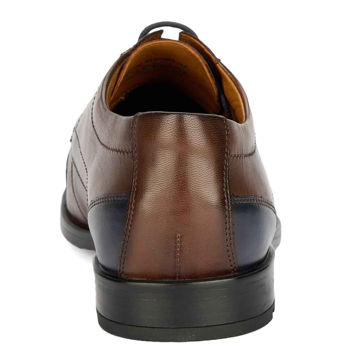 Lloyd Business Schnürschuh braun