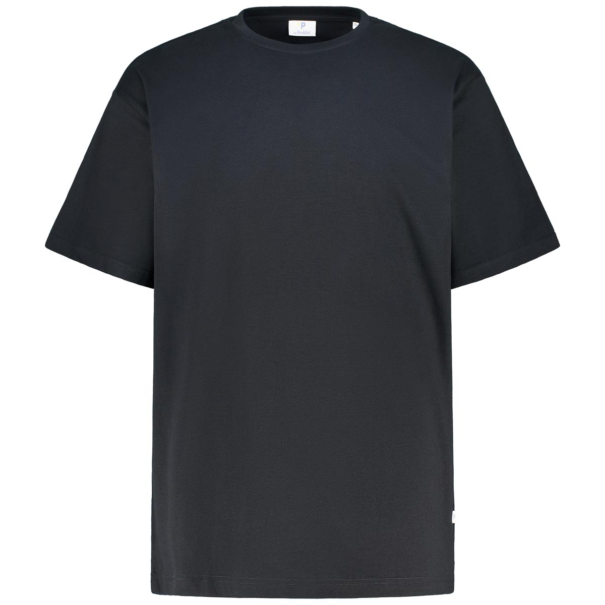 Pfundskerl T-Shirts im 3er-Pack schwarz