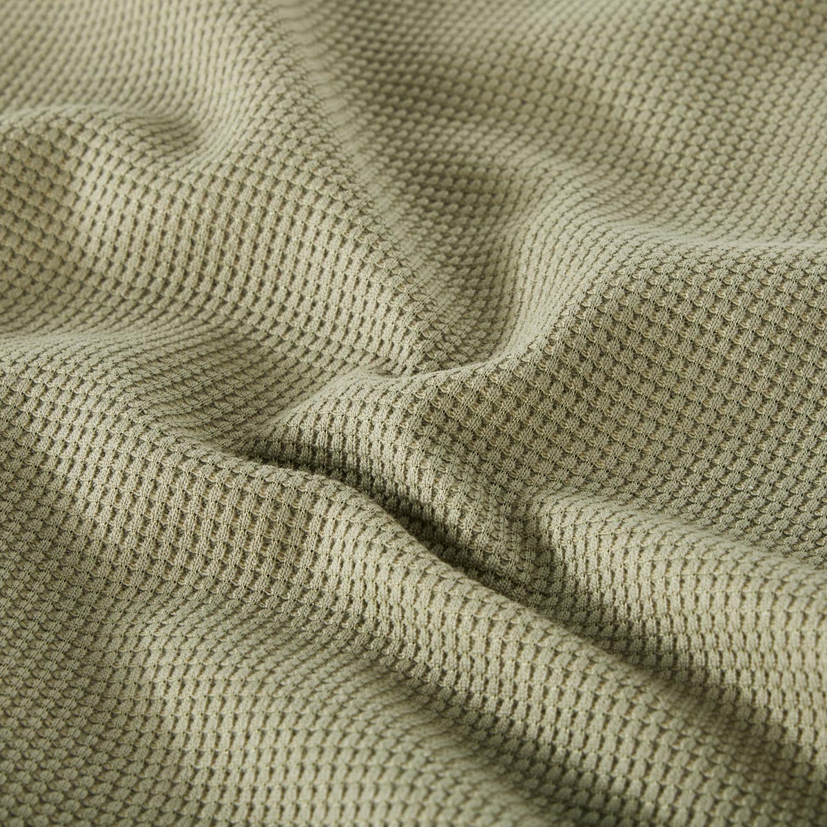 Jack&Jones T-Shirt mit Stretch oliv