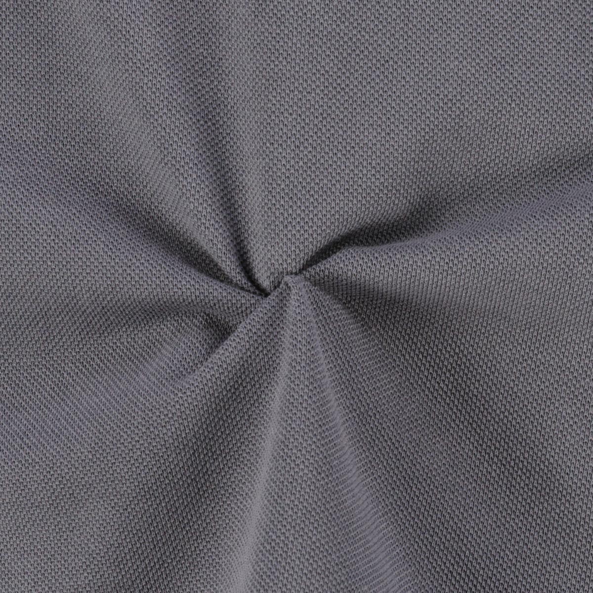 BOSS Poloshirt mit Kontrastdetails dunkelgrau