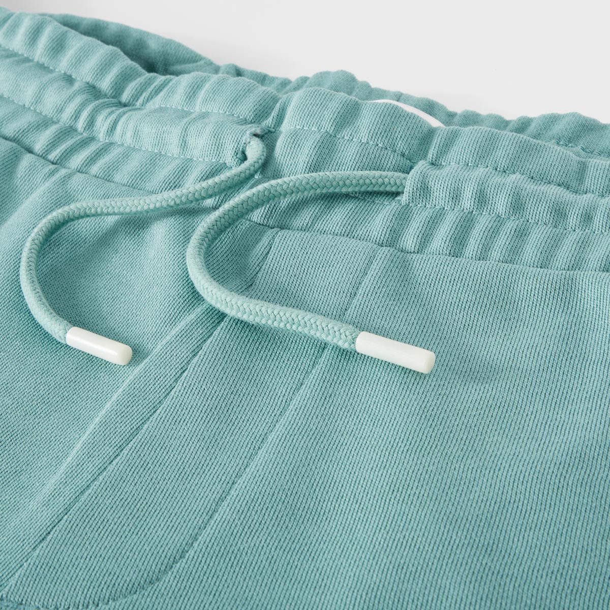 Jack&Jones Jogging-Shorts mint