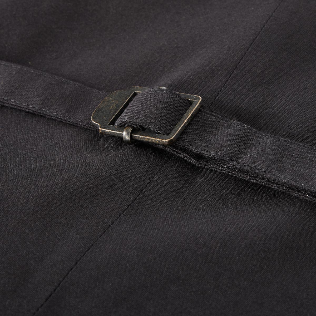 Pfundskerl Trachtenweste aus Samt dunkelrot