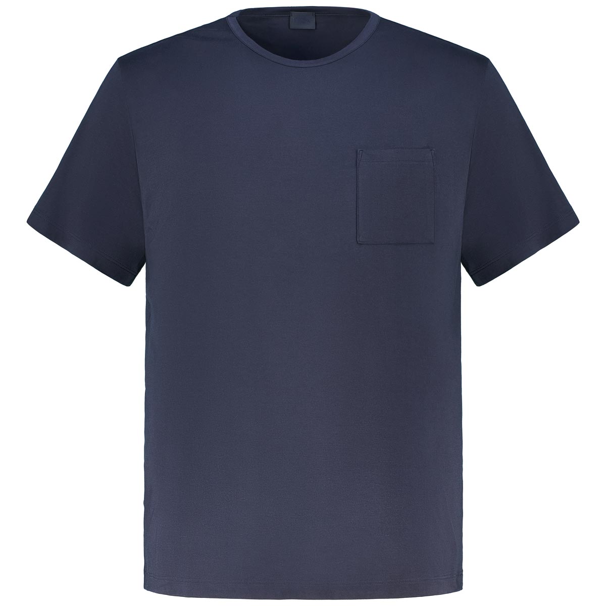 Sleepwear T-Shirt aus funktionsmaterial, atmungsaktiv