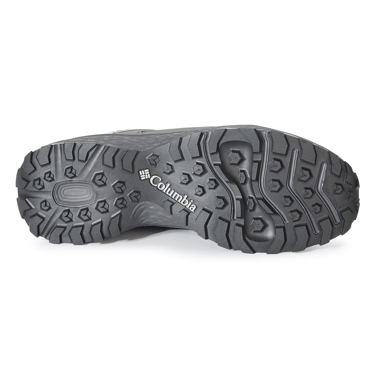 Columbia Outdoorschuh Peakfreak Rush™ Outdry™, wasserdicht petrol