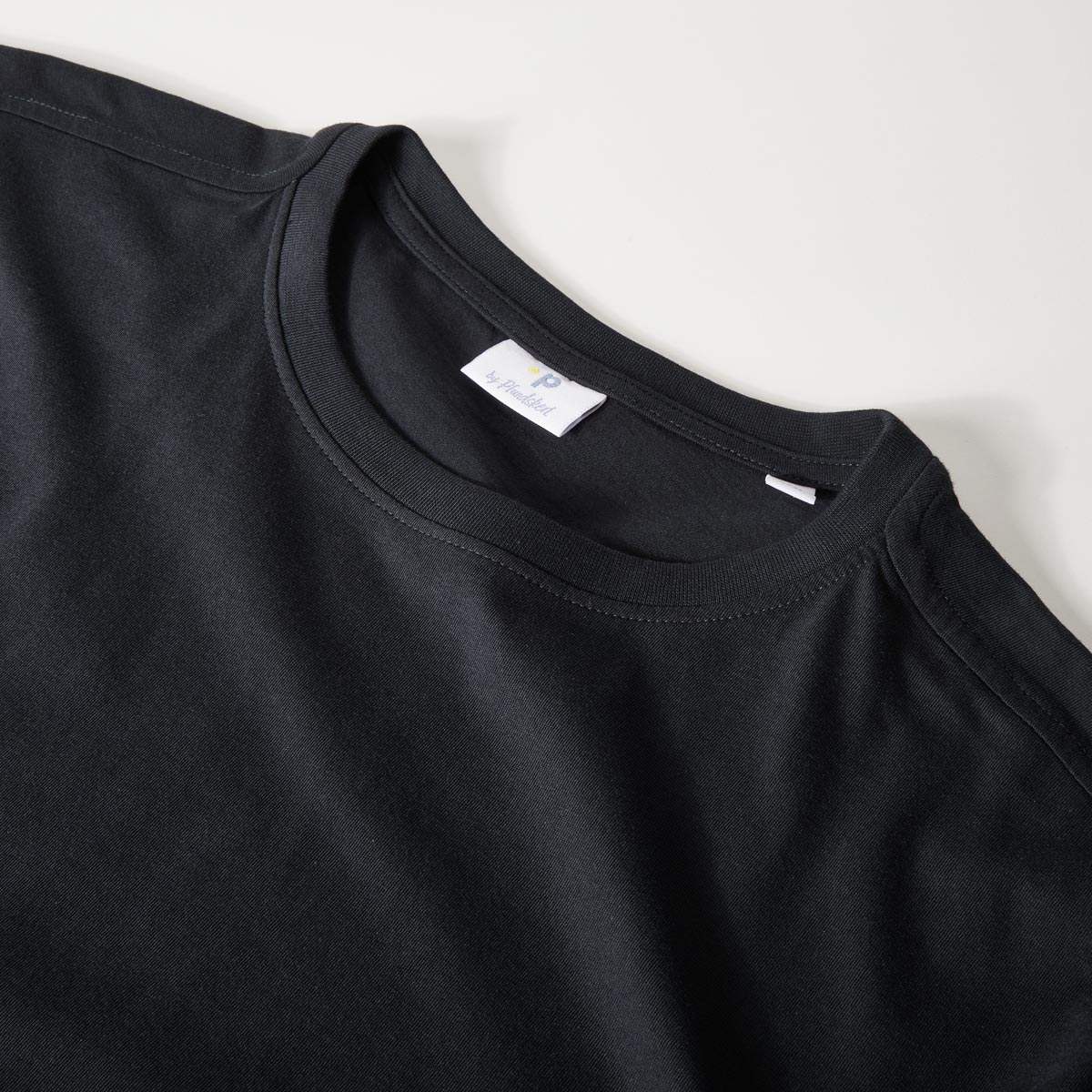 Pfundskerl T-Shirts im 3er-Pack schwarz
