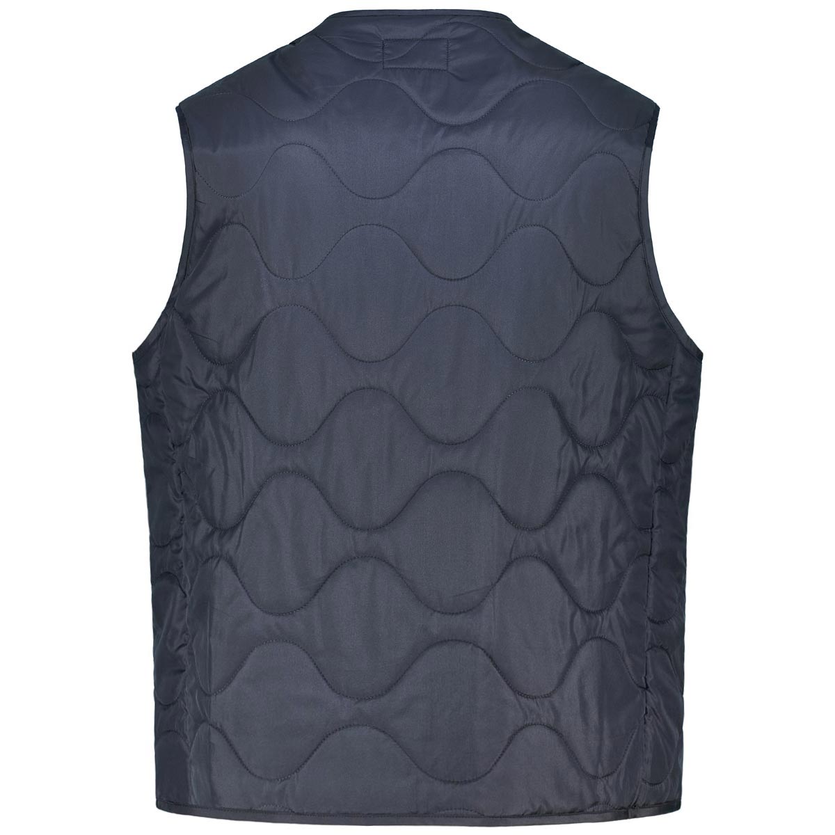 s.Oliver Steppweste blau