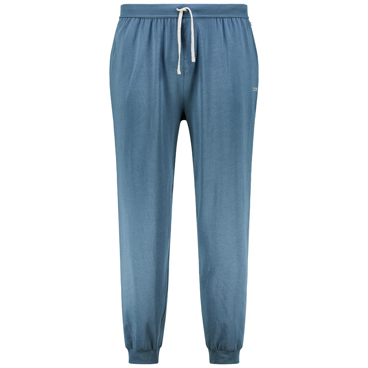 Jogginghose mit Stretch