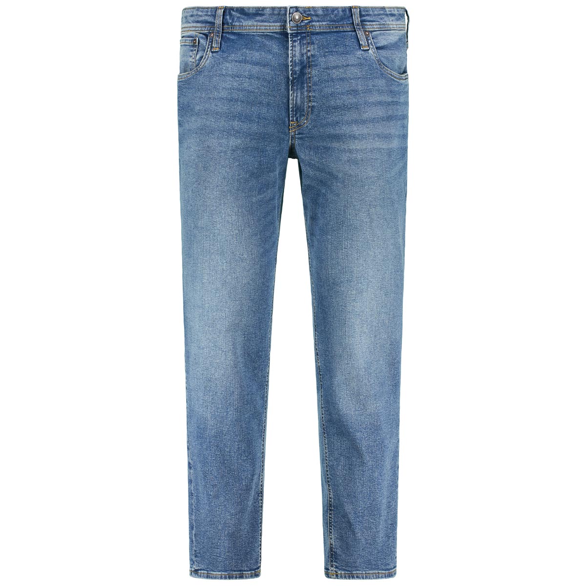 Stretch-Jeans "Tim", Slim Fit