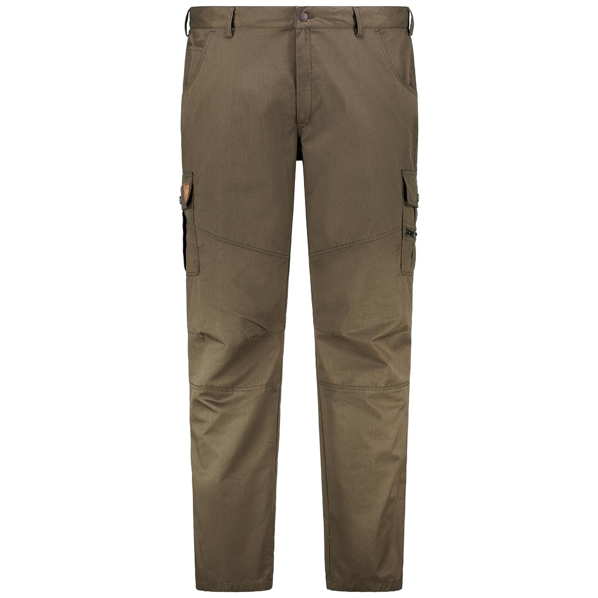 Jagdhose, wasserabweisend