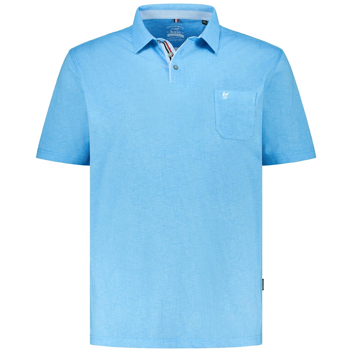 Poloshirt "Stay Fresh", atmungsaktiv