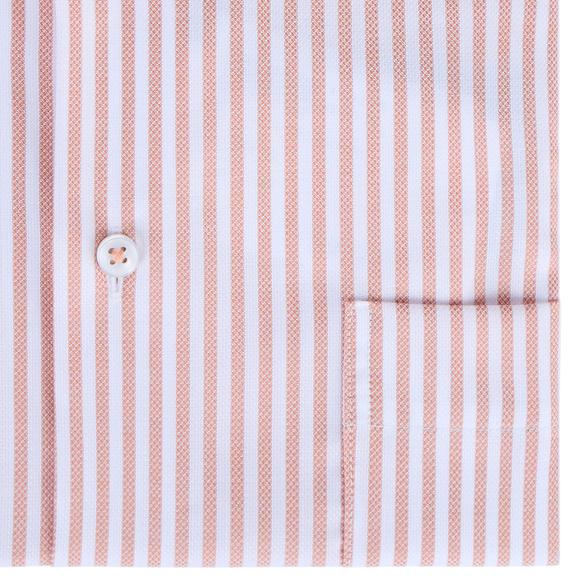 ETERNA Businesshemd, bügelfrei, kurzarm rot