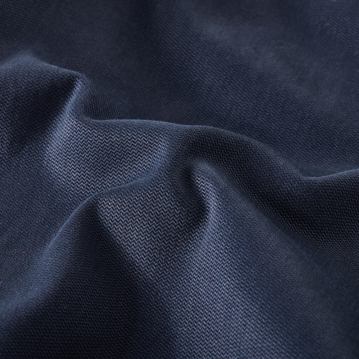 Pierre Cardin Hose "PC-Lyon" in FutureFlex-Qualität, Tapered Fit blau