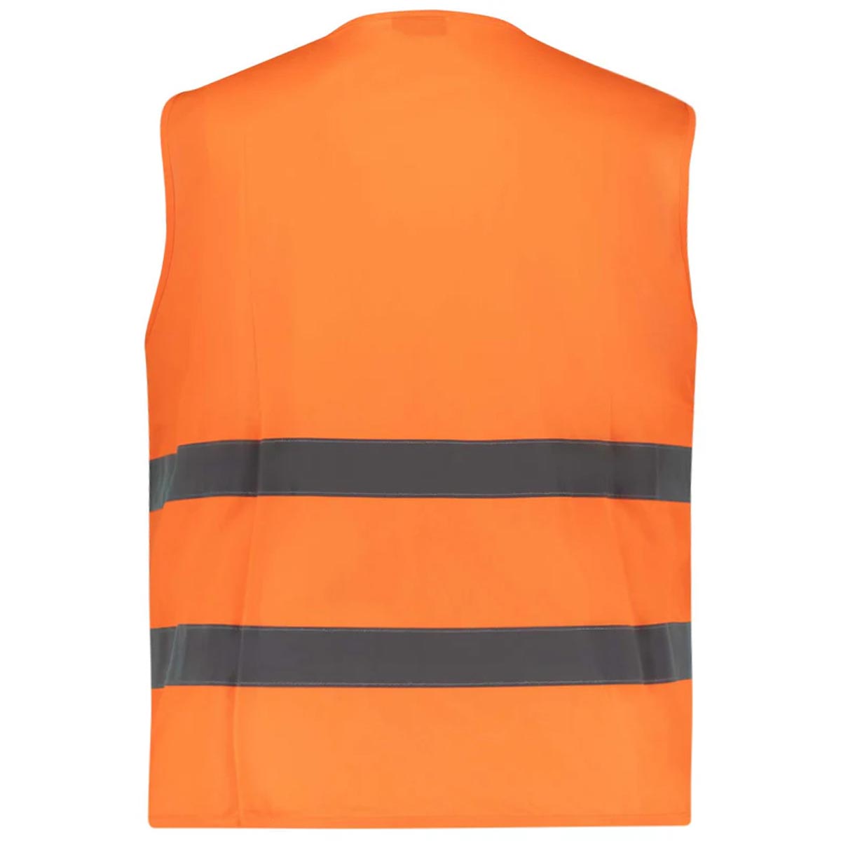 ADAMO Warnweste  orange