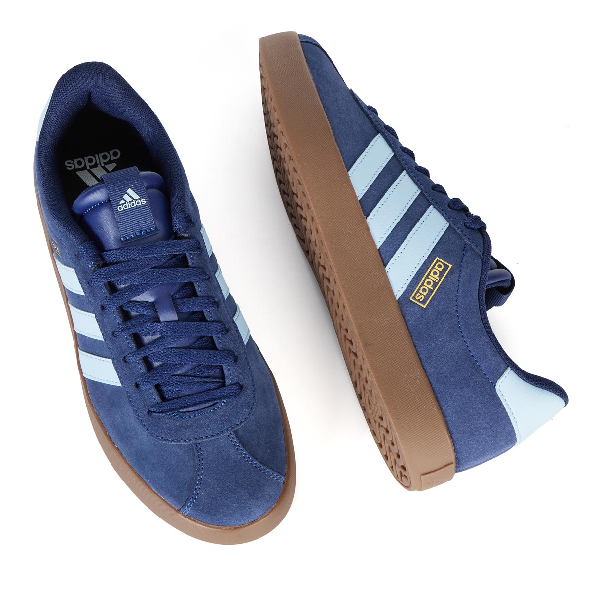 adidas Sneaker "VL Court 3.0" dunkelblau