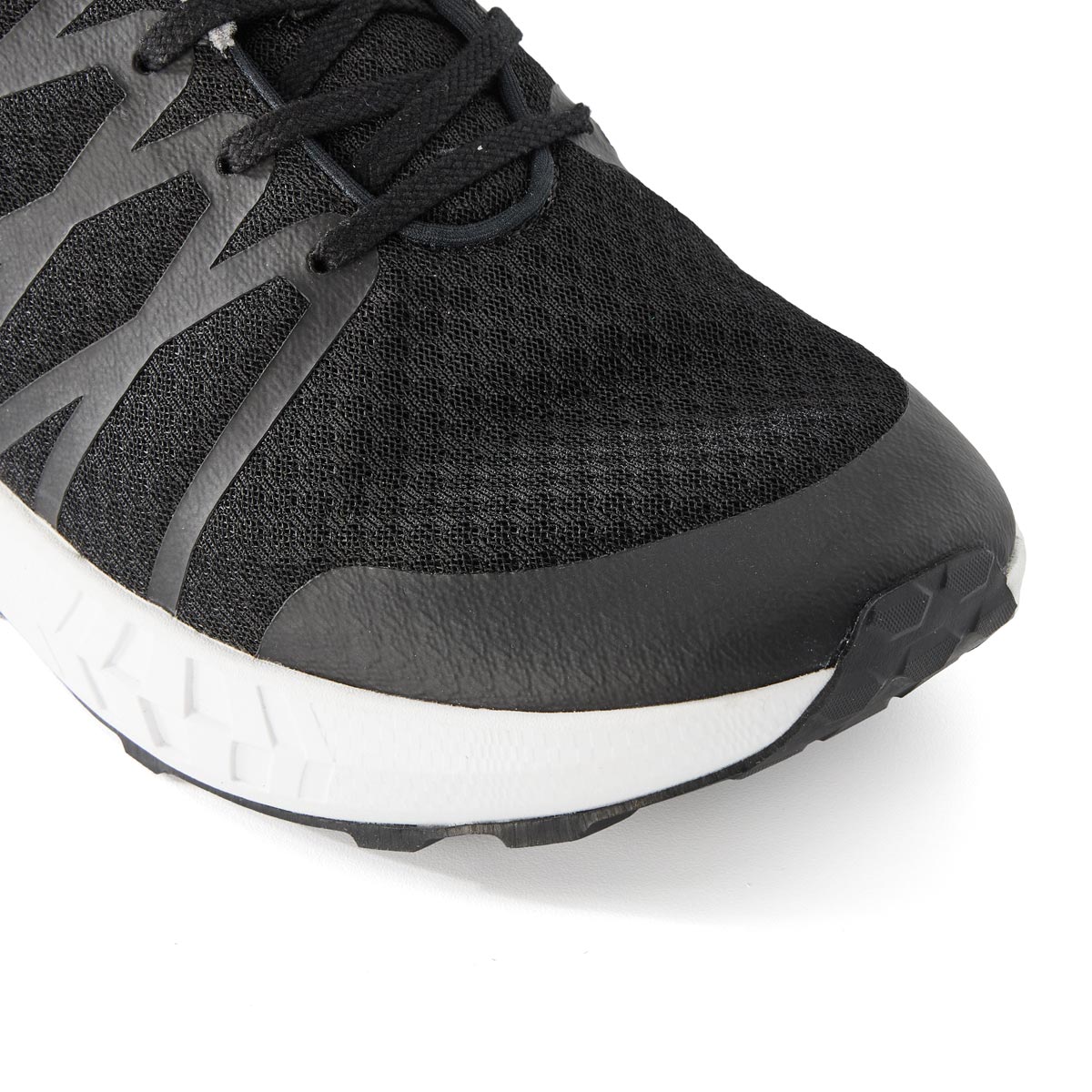 BÄR Sneaker "Flow Motion", atmungsaktiv schwarz