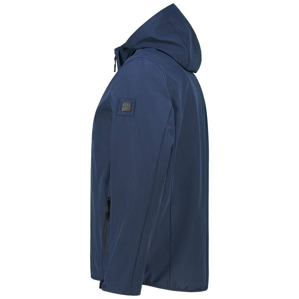 Redpoint Softshelljacke "Kent", wind- und wasserabweisend blau