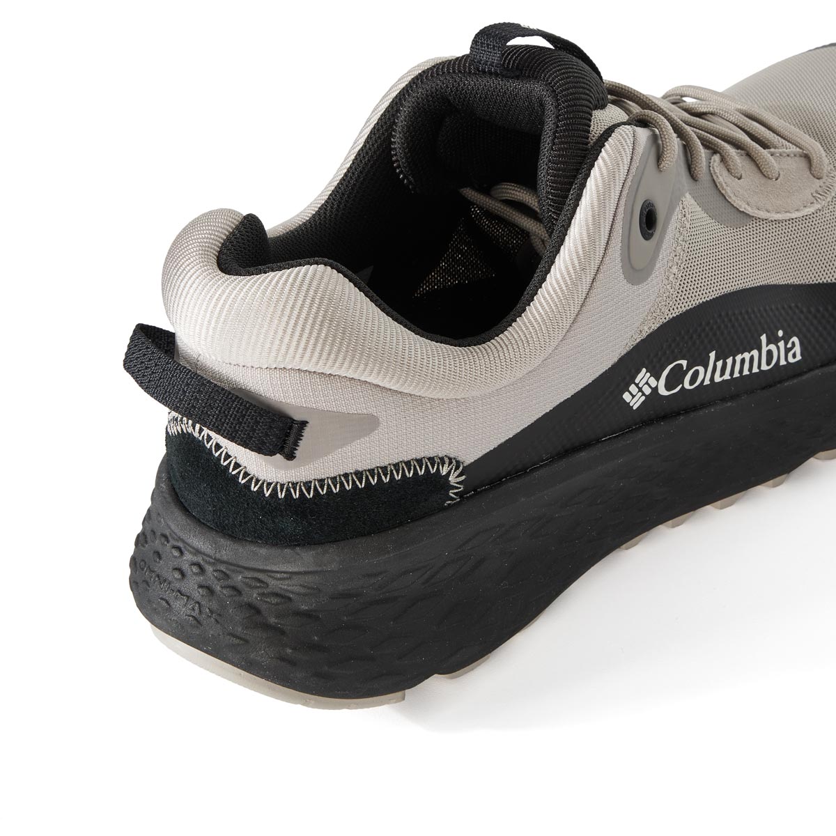 Columbia Outdoorschuh "Terrastride™ CRZ", atmungsaktiv dunkelgrau