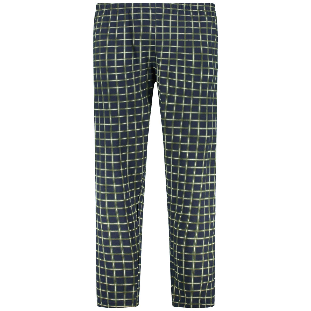 Ceceba Schlafanzug aus Biobaumwolle blau