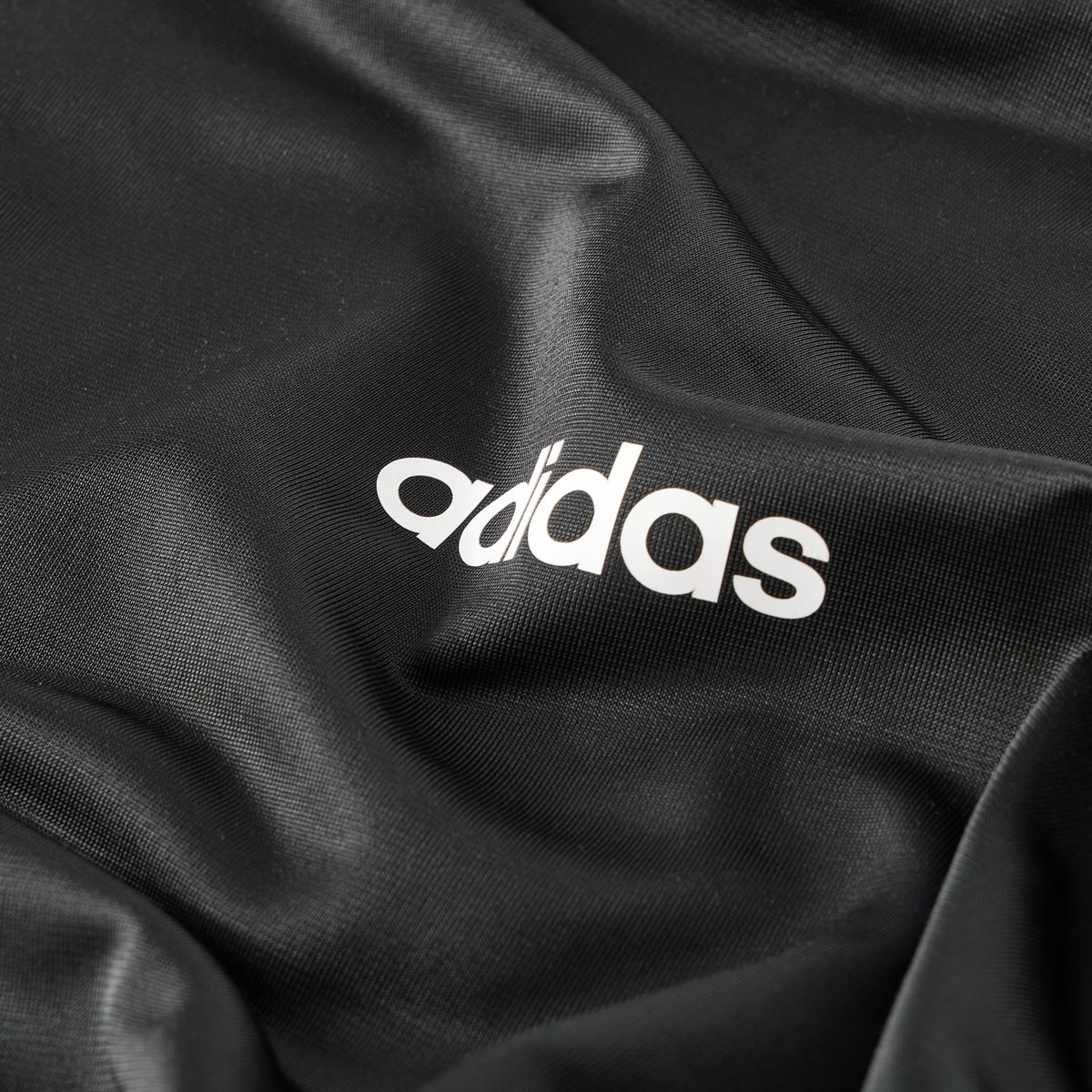adidas Jogginganzug 2-Teiler schwarz
