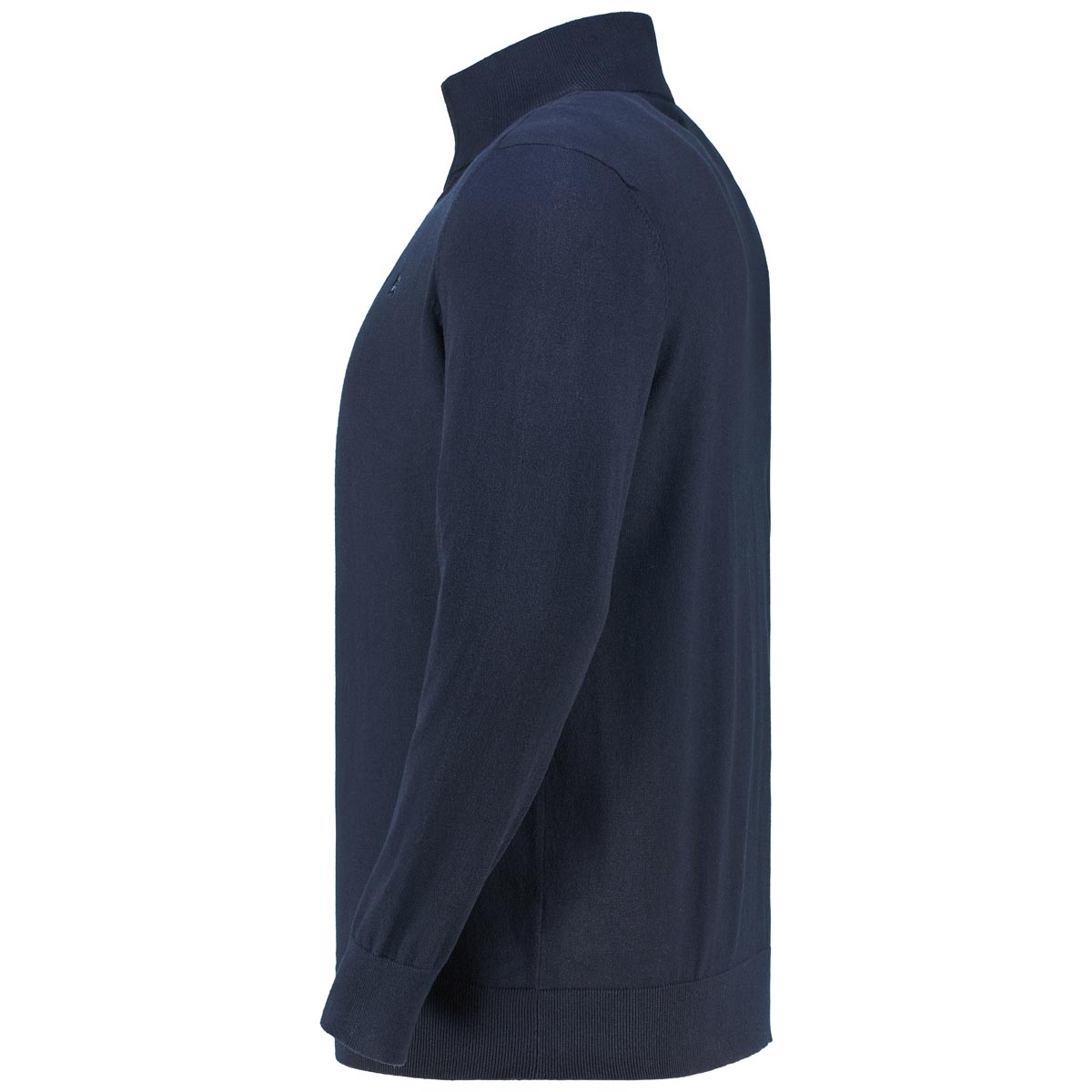 Lerros Pullover aus Baumwolle Farbe blau Größe: 5XL günstig online kaufen