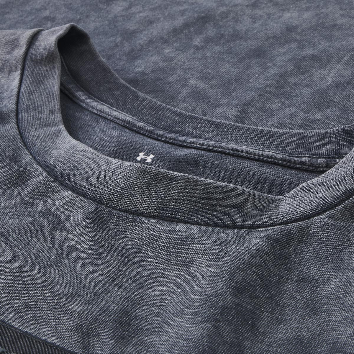 Under Armour Funktionsshirt schwarz