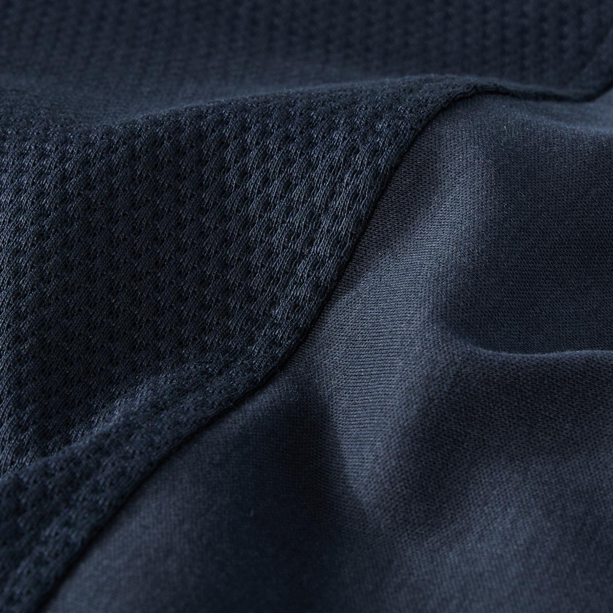 Tommy Hilfiger Poloshirt mit Kontrastdetails marine