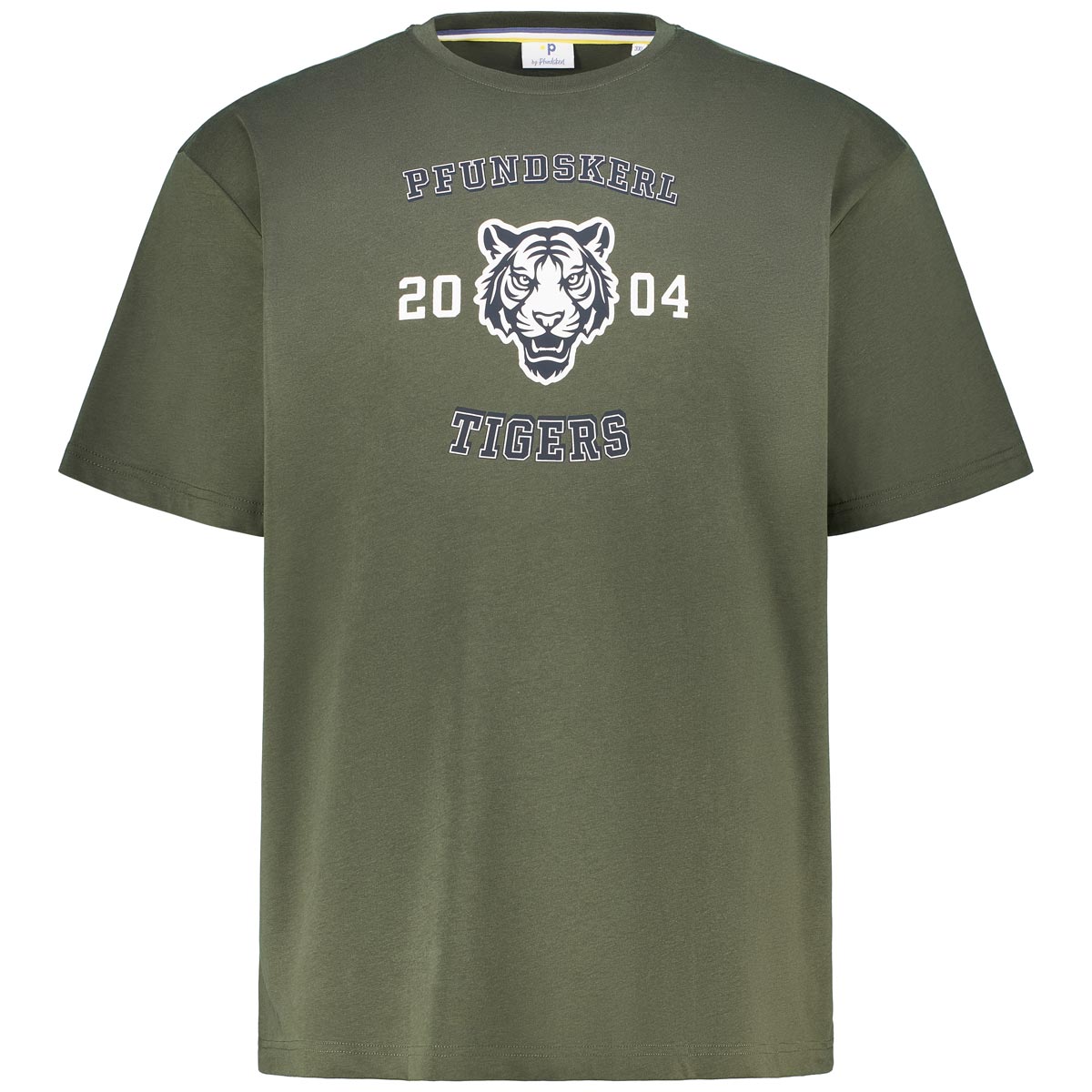 T-Shirt mit Print