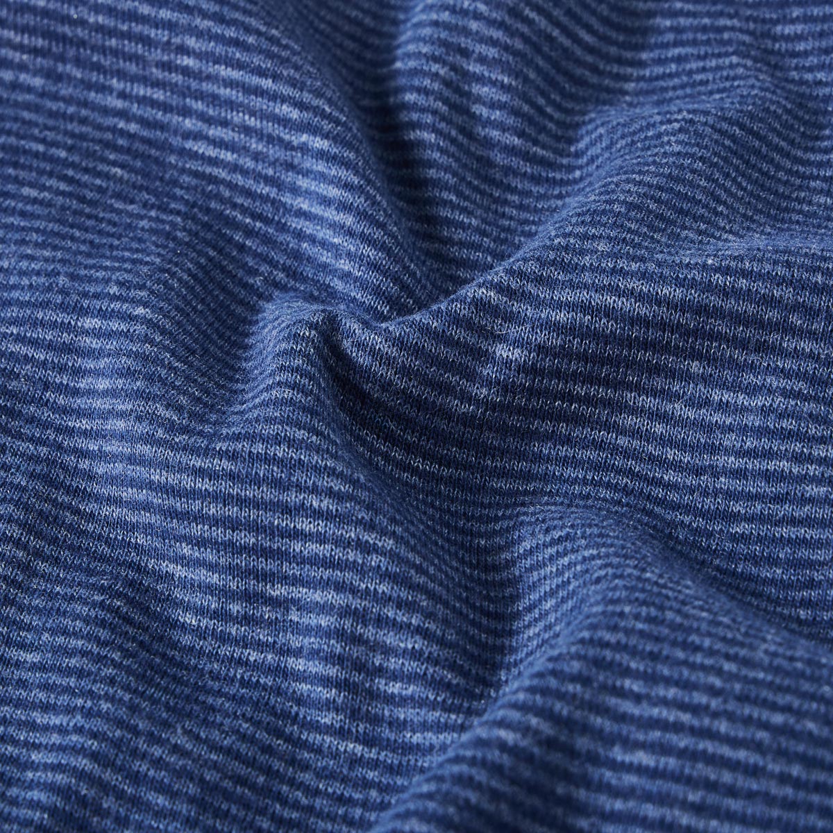 ADAMO Lange Unterhose mit Thermofunktion dunkelblau