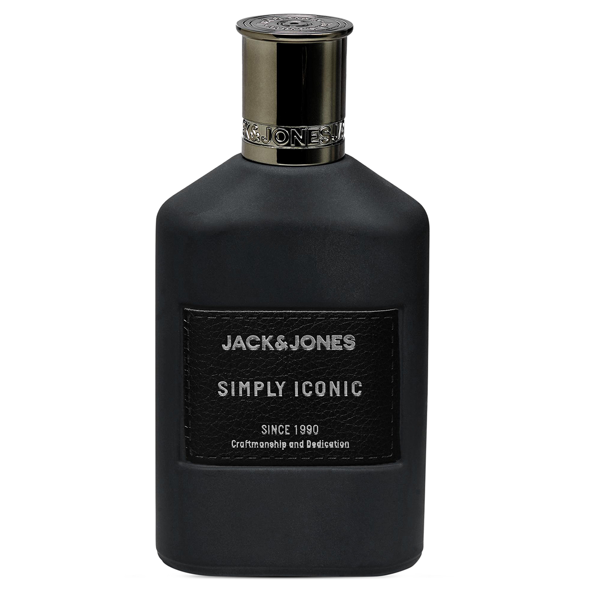 Herrenduft Simply Iconic Eau de Toilette, 75ml Spray