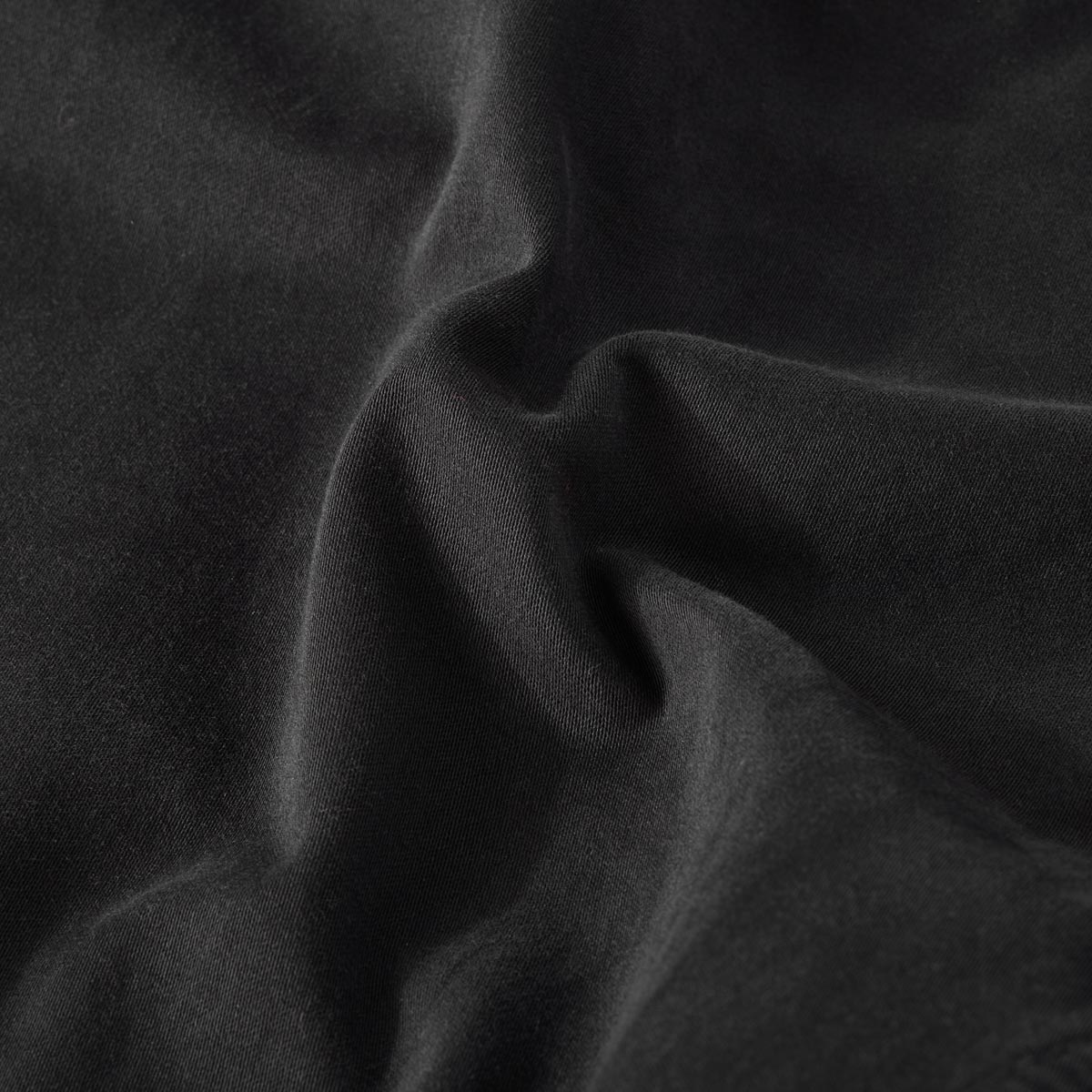 BOSS Stretch-Chinos, Tapered Fit schwarz