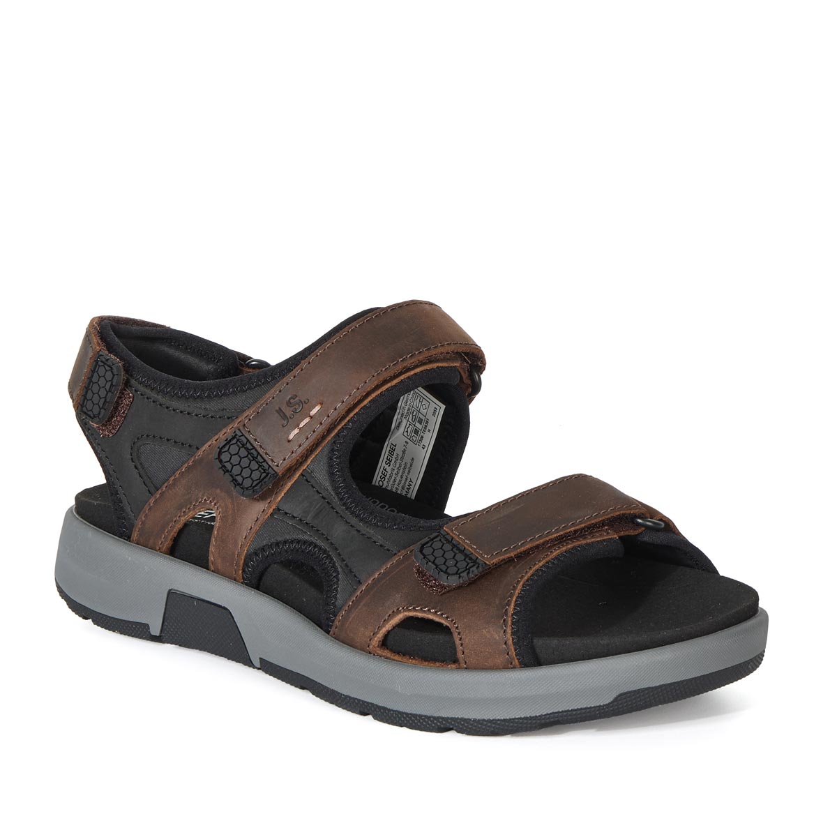 Outdoor-Sandalen "Emeric 06", leicht 