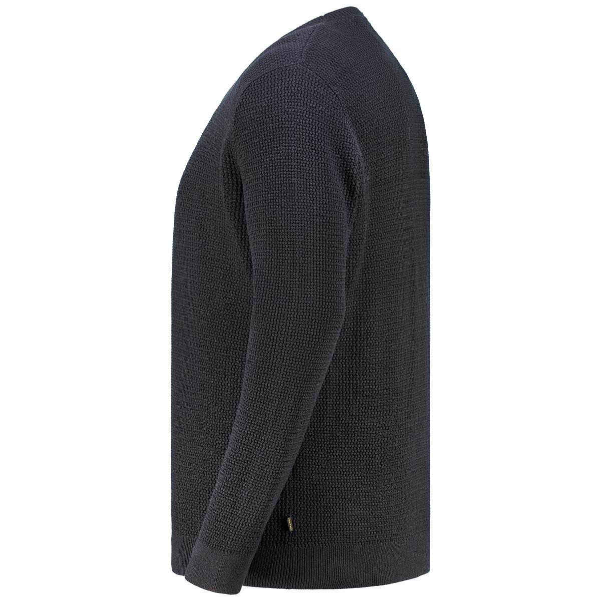 Jack&Jones Strickpullover marine