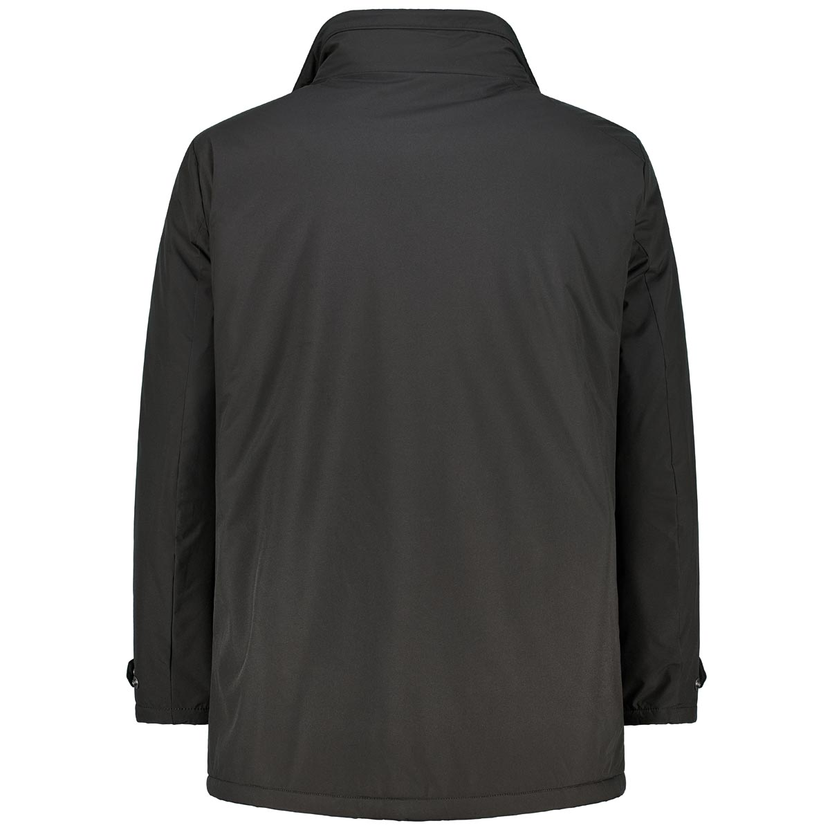 Redpoint Funktionsjacke, wasser- und winddicht schwarz