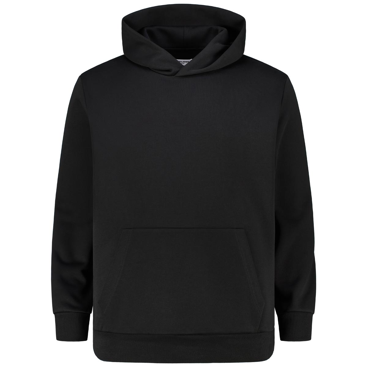 Hoodie aus Baumwollmix