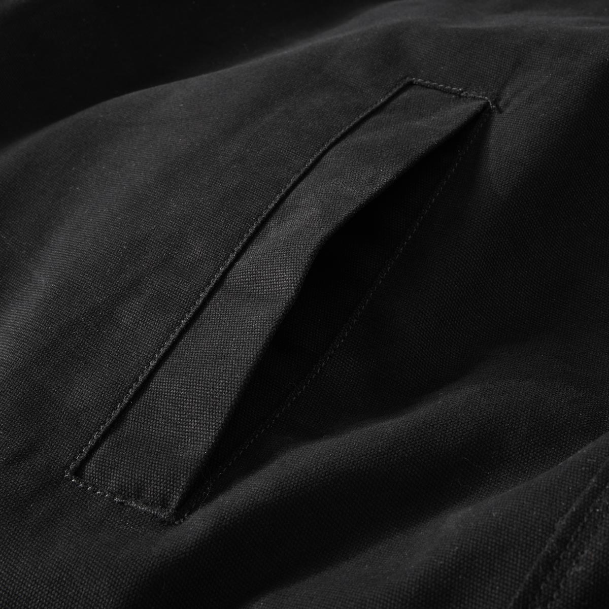 Jack&Jones Weste im College-Stil schwarz