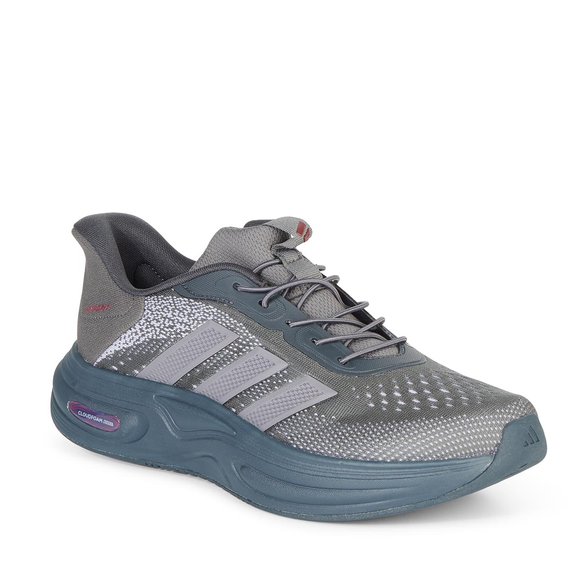 Sneaker „Cloudfoam Cuxxion Rapidfit“