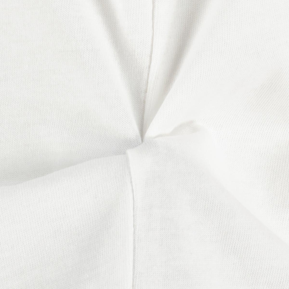 s.Oliver T-Shirt mit Print weiß