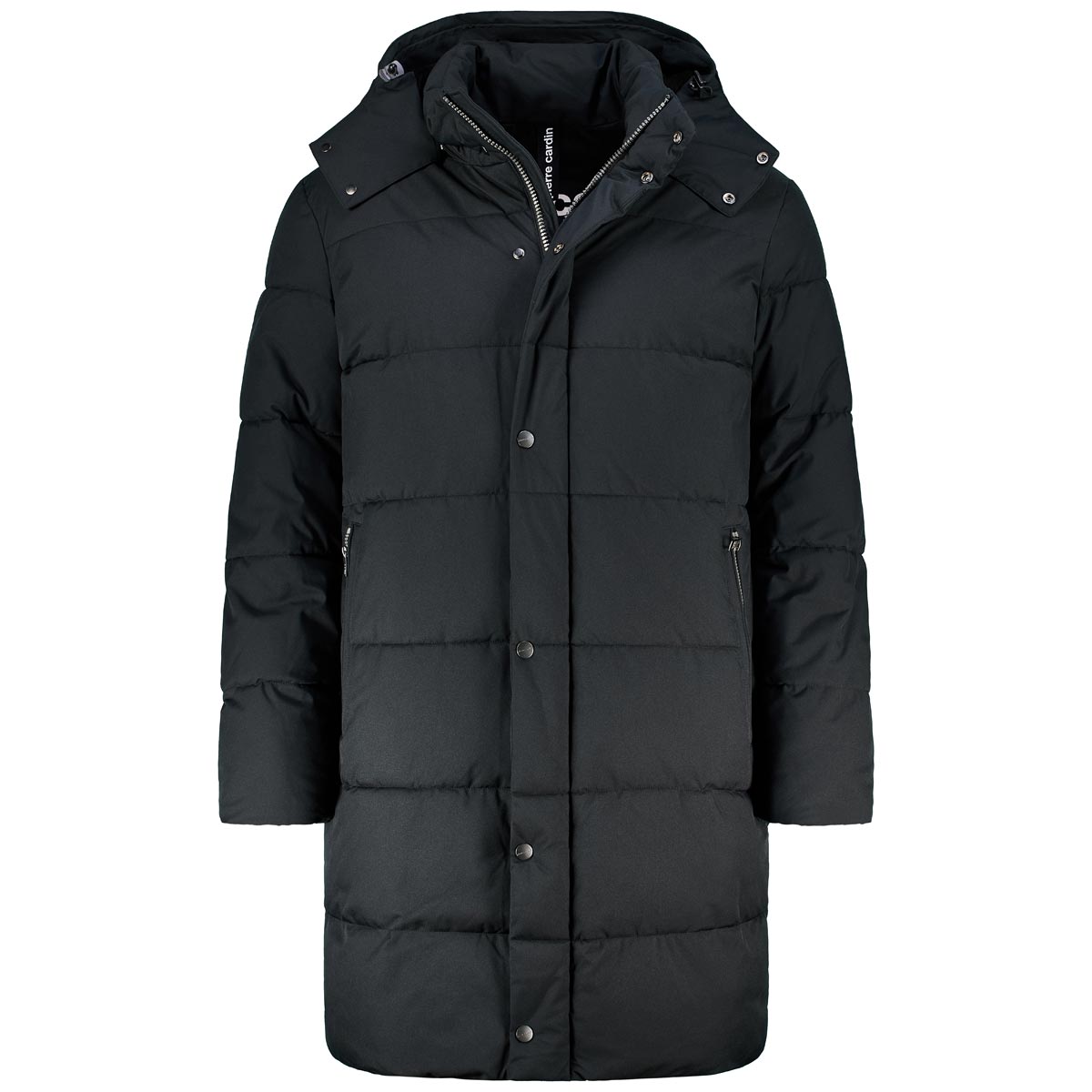 Parka, wind- und wasserdicht