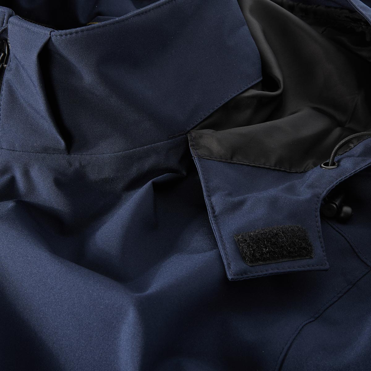 Redpoint Leichte Softshelljacke, wind- und wasserdicht dunkelblau