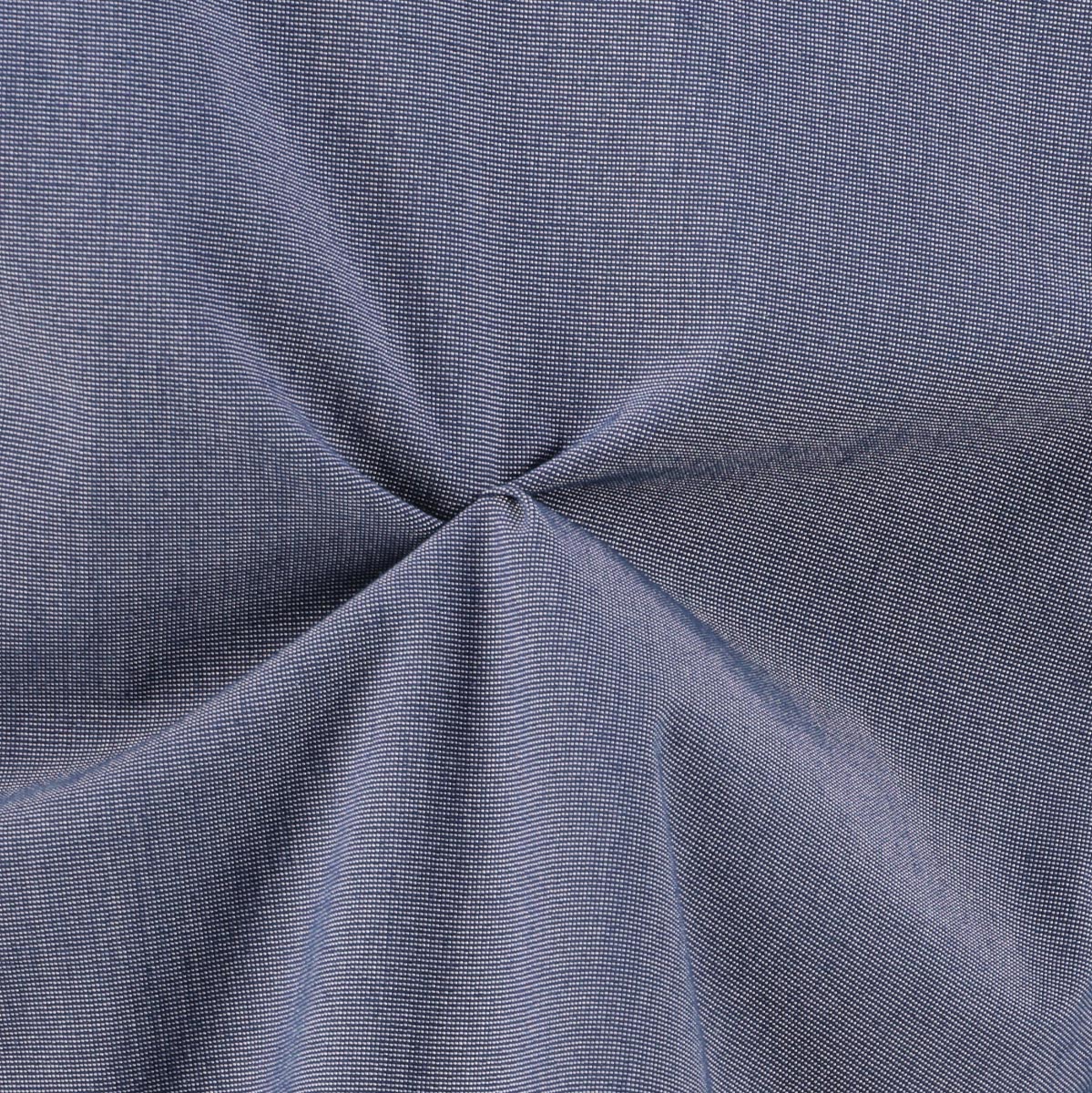 s.Oliver Chino-Shorts mit Stretch blau