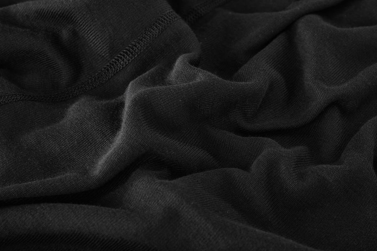 Maier Sports Funktionsunterhose, atmungsaktiv schwarz