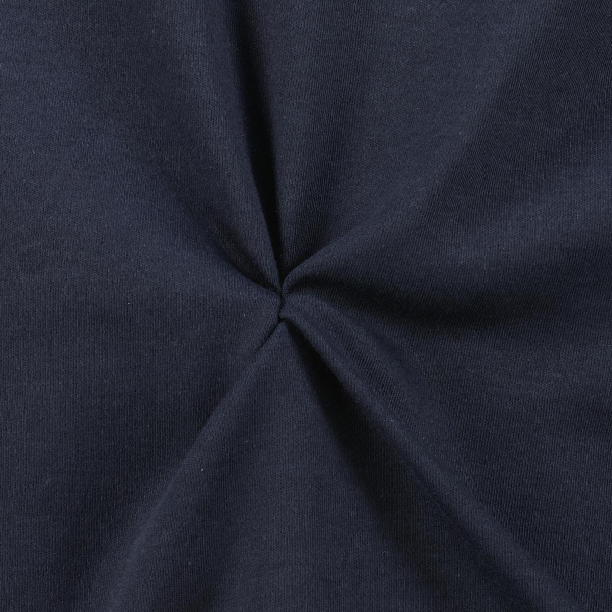 BOSS Poloshirt aus Baumwoll-Jersey dunkelblau