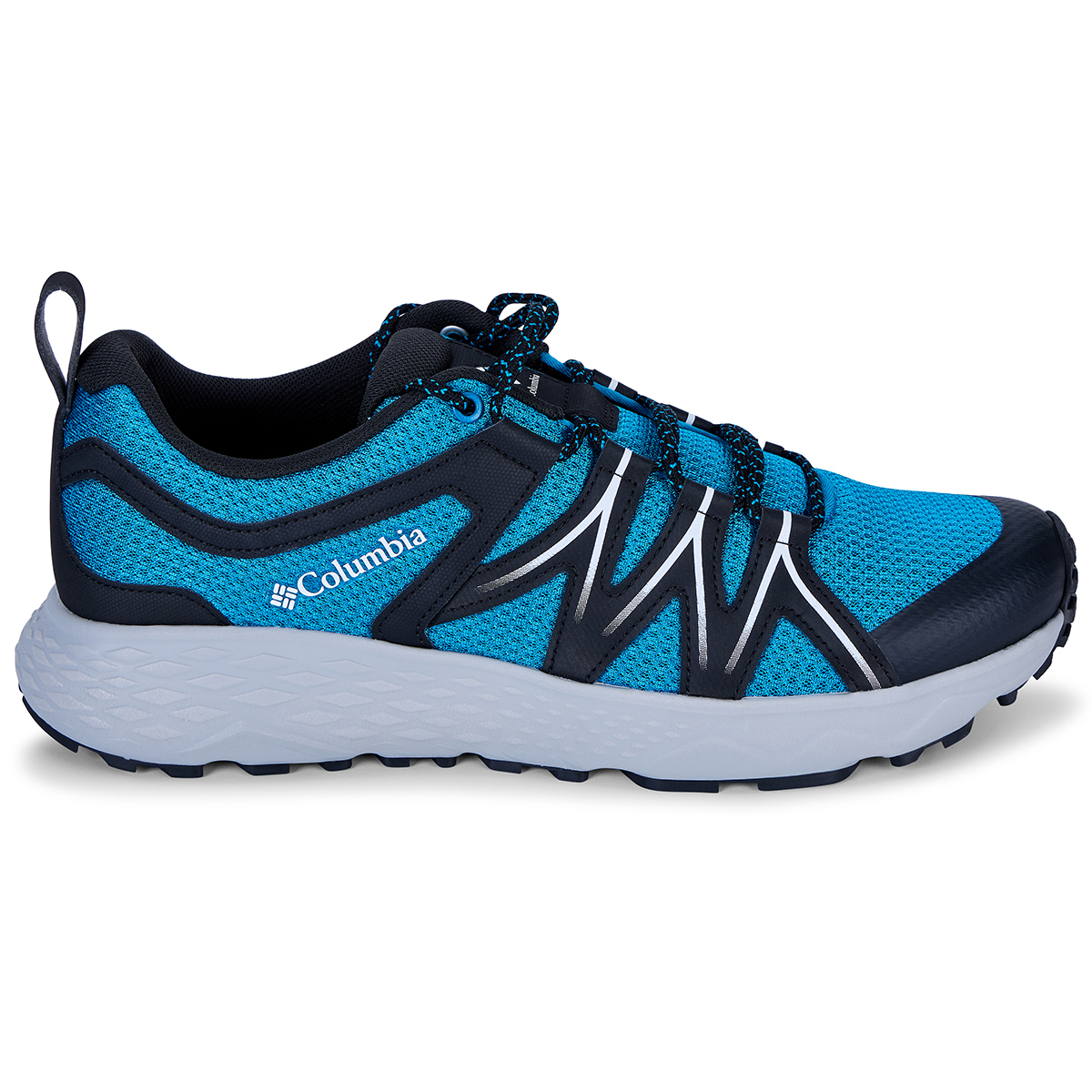 Columbia  Outdoorschuh Peakfreak Roam™ , wasserdicht royalblau