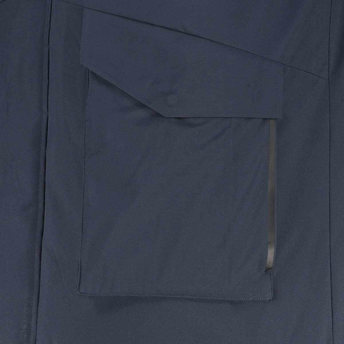 Tribeca Parka, wasserabweisend dunkelblau