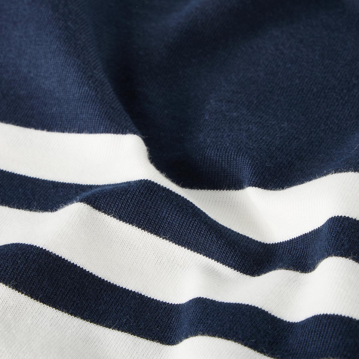 s.Oliver Poloshirt aus Baumwolle blau