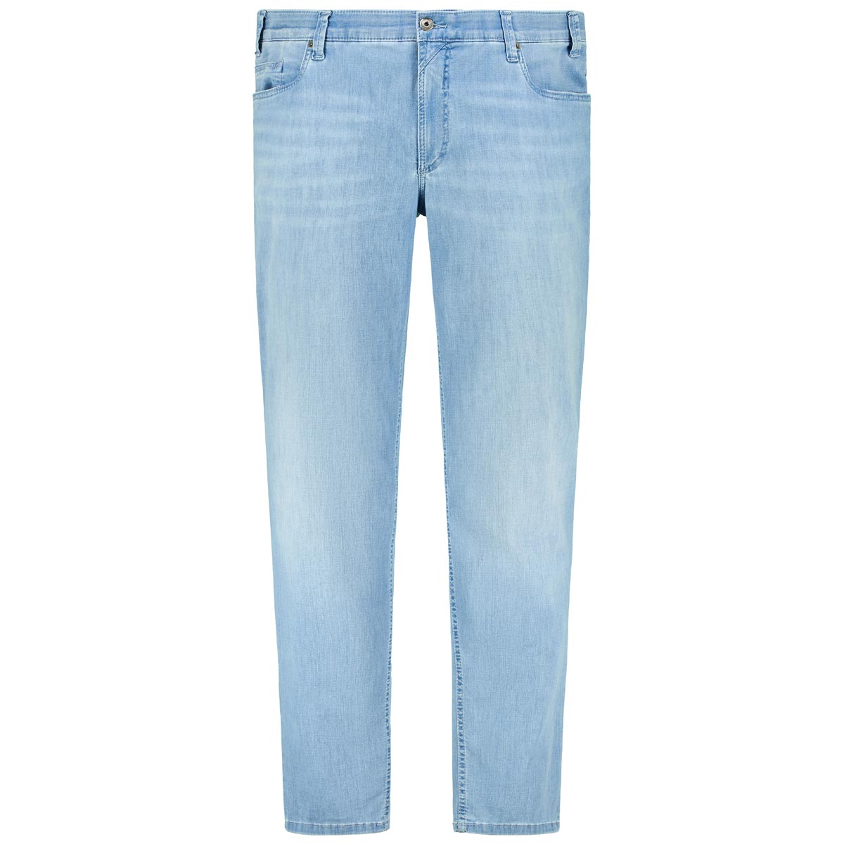 Stretch-Jeans "Luke", Tapered Fit