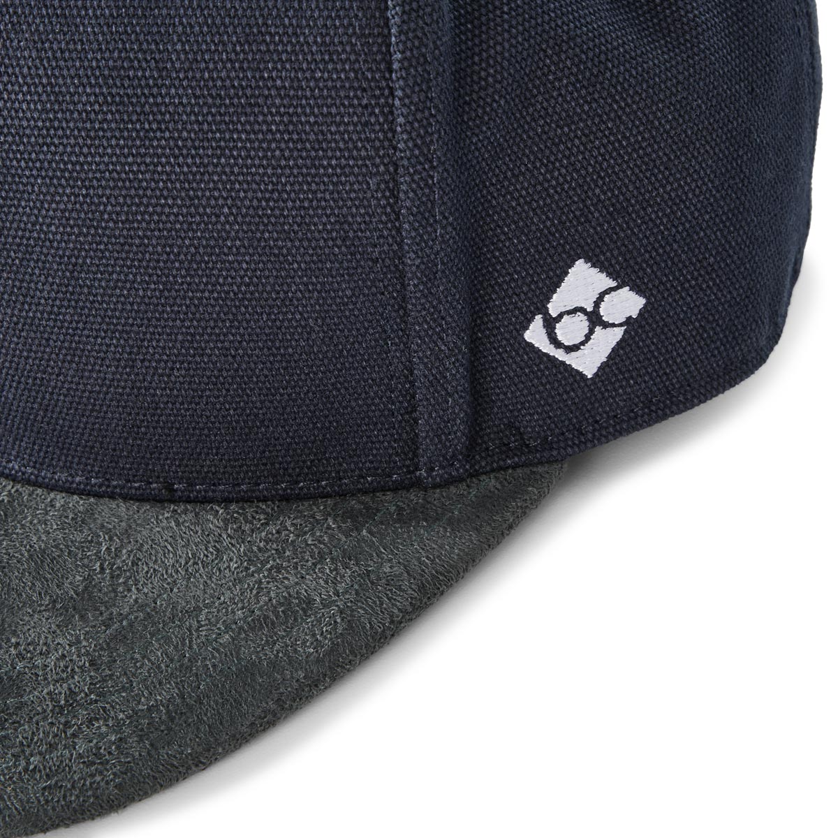 Bavarian Caps Snapback Cap "Muffi" dunkelblau