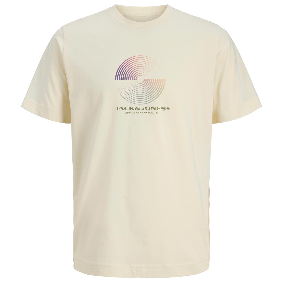 T-Shirt mit Stretch T-Shirt mit Stretch