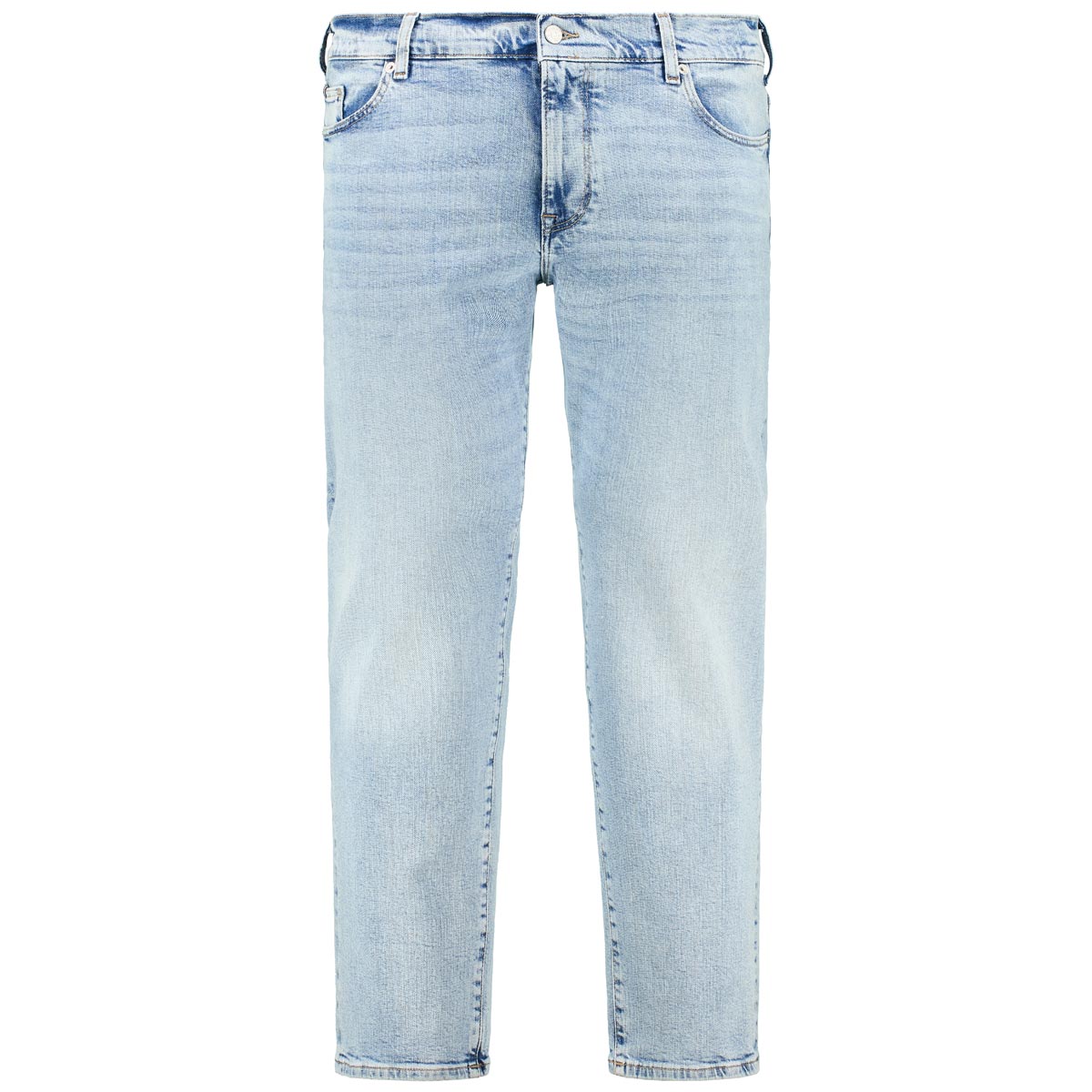 Stretch-Jeans "Madison", Regular Fit